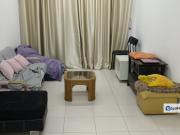 Residensi Desa Satumas