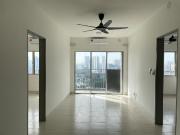 Residensi Desa Satumas