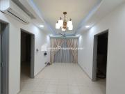 Residensi Desa Satumas, Taman Desa Condo For Rent