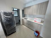 residensi dutamas dahlia, condominium