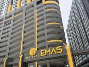 Residensi Emas Kajang 2 Fully Furnished 4R3B