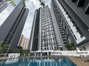 Residensi Embun Damai @ D'quince Residences