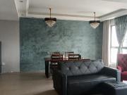 residensi enesta kepong, serviced residence