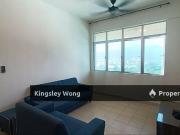 Residensi Falim Condo High Floor 2 Car Parks Partially...