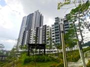 Residensi Harmoni 2 Segambut Condominium For Rent