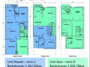 Residensi Harmoni Jalan Masjid Bandar Utama