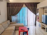 Residensi Hijauan Lumayan Taman Naga Emas Salak Selatan...