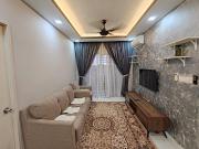 Residensi Jalilmas Fully Furnished 3bedr walking...