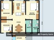 Residensi Jalilmas_Rumahwip 7 mins drive to LRT Sri...