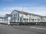 Residensi Kampar PR1MA@Kampar Kampar Perak