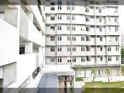 RESIDENSI KECAPI SENTUL WALKING DISTANCE TO LRT SENTUL TIMUR