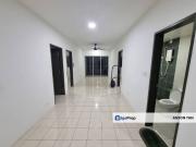 Residensi Kepongmas