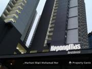 Residensi Kepongmas Kepong • Partial Furnish