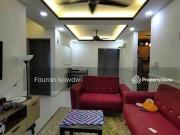 Residensi Laguna Biru 2 Taman Tasik Biru Kundang
