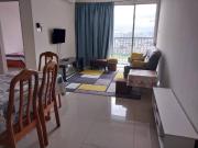 Residensi Laman Sari Selayang