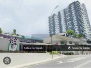 Residensi Lavender, Jalan Kiara Sungai Long, Bandar...