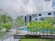 Residensi Ledang @ East Ledang / Townhouse / Ground...