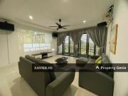 Residensi Ledang Fully Furniture