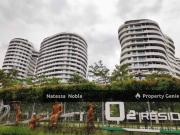Residensi Lot 8, Jalan Puchong South 1, Bandar Puchong...