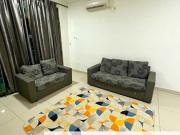 Residensi Masai Parc Regency