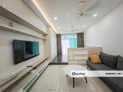 Residensi Masai Parc Regency