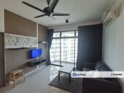 Residensi Masai Parc Regency