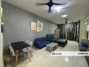 Residensi Masai Parc Regency