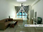 Residensi Masai Parc Regency