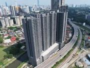 Residensi Max Jalan Ipoh