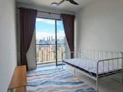 Residensi Max Prime Location with KLCC view