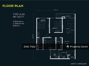 Residensi Max_Rumahwip {Save RM 30,000} 5~8 mins drive...