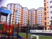 Residensi Melor