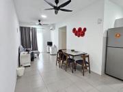 Residensi Metro kepong For Rent