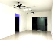 Residensi Metro Kepong Middle FloorVisible GrillPartly...