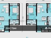 Residensi MH Platinum 2