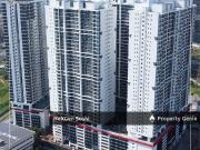 Residensi MH Platinum 2 Save RM 40,000