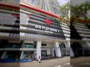 Residensi MH Platinum 2, Setapak, Kuala Lumpur