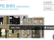 Residensi Opus