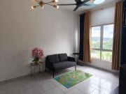 Residensi Ostia Bangi for rent