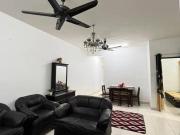 Residensi Pandanmas Desa Pandan For Rent Furnished