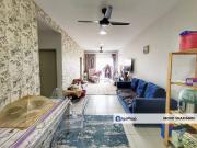 Residensi Platinum Teratai