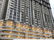 Residensi Platinum Teratai