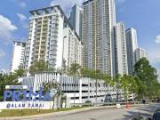 Residensi PR1MA Alam Damai Cheras Apartment Partially...