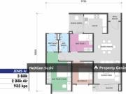 Residensi PR1MA Alam Damai Save RM 86,720