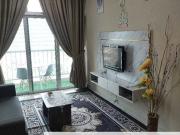 Residensi PR1MA Meru