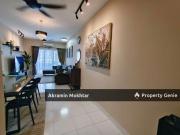 Residensi Prima Alam Damai Cheras Kuala Lumpur NICE UNIT!