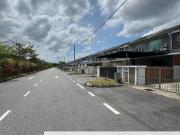 Residensi Prima Kota Tinggi