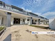 Residensi Prima Kota Tinggi