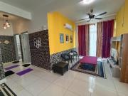 Residensi Prima Meru Condo Meru Ipoh Bandar Meru Raya