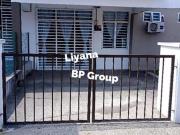 Residensi Prima Seri Mahkota Kulim